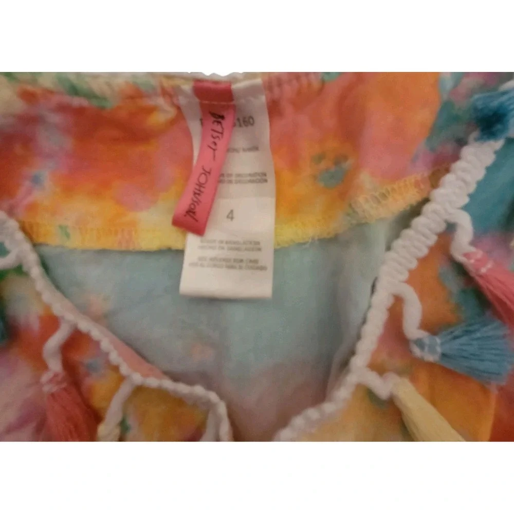 Betsey Johnson betsey johnson